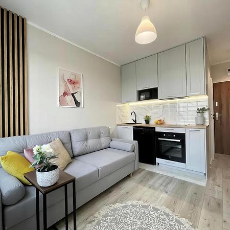 Et27 Warsaw Apartments Luaran gambar